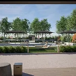 Oda ve Kahvaltı Memento Cervia