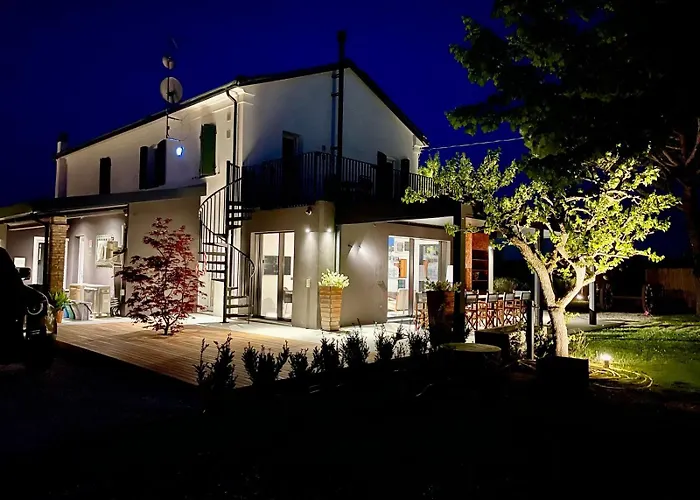 Memento 4* Cervia