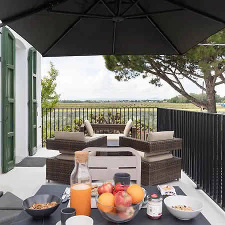 Bed and Breakfast Memento Agriturismo