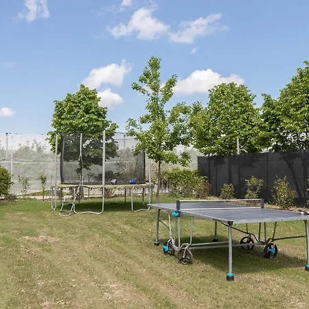 Memento Agriturismo 4* Pisignano (Ravenna)