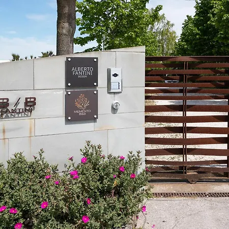 Memento Agriturismo Bed and Breakfast 4*