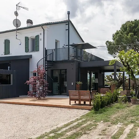 Memento Agriturismo 4*