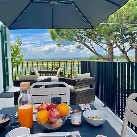 Bed and Breakfast Memento Agriturismo Pisignano (Ravenna)