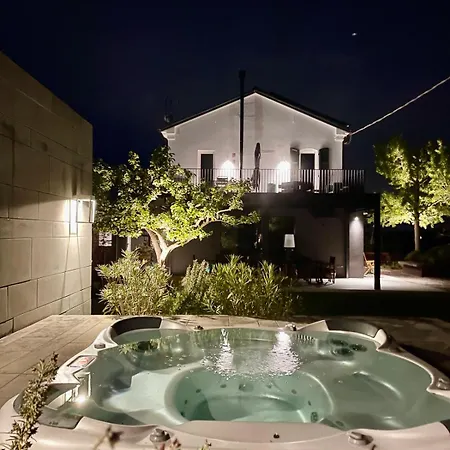 Memento Agriturismo 4*