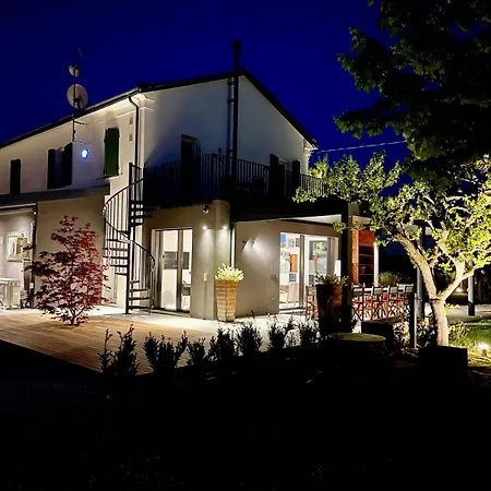 Memento Agriturismo 4* Pisignano (Ravenna)