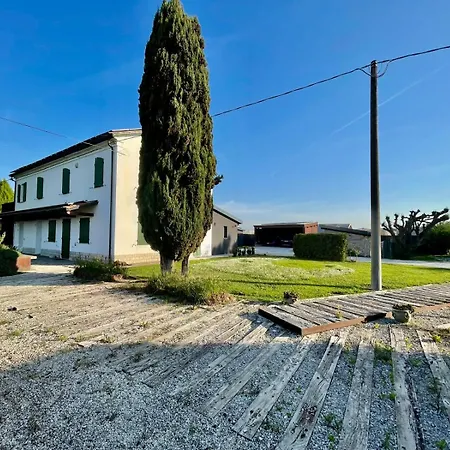 Memento Agriturismo Bed and Breakfast