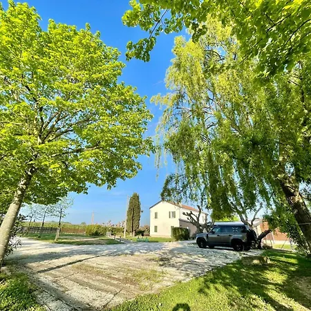 Memento Agriturismo 4*