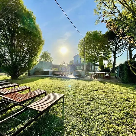 B&B Memento Agriturismo 4*