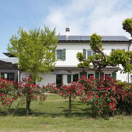 Memento Agriturismo Pisignano (Ravenna)
