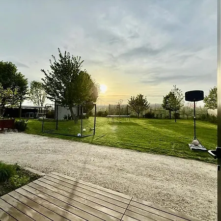 Memento Agriturismo B&B 4*