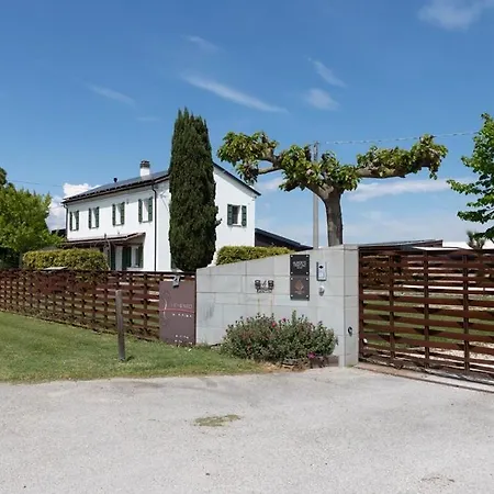 Memento Agriturismo Bed and Breakfast 4*