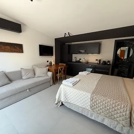 Bed & Breakfast Memento Cervia