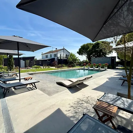 Memento Bed & Breakfast