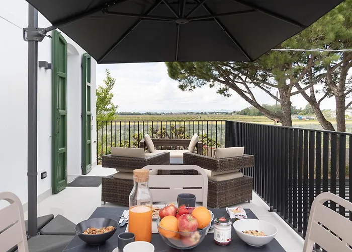 Bed & Breakfast Memento