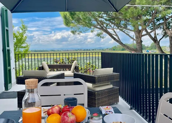 Bed & Breakfast Memento Cervia