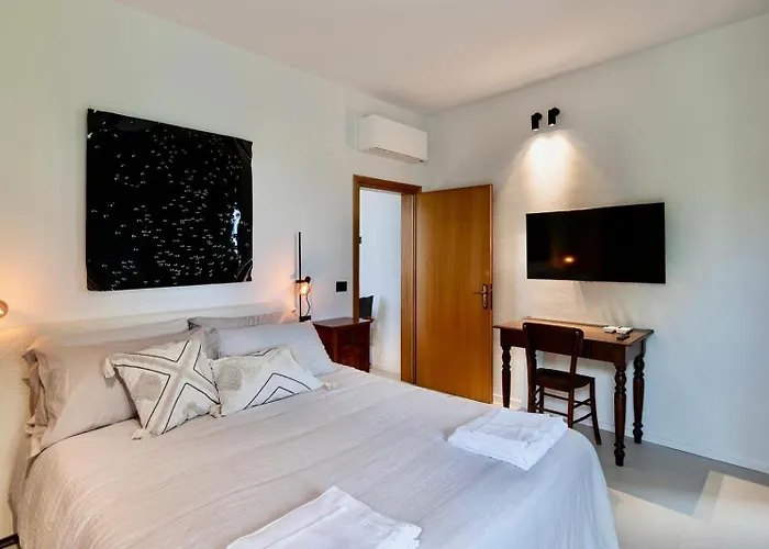 Memento Bed & Breakfast