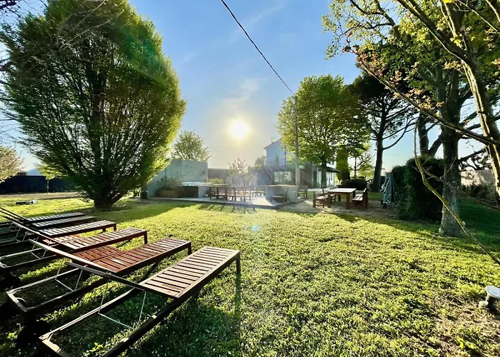 Bed & Breakfast Memento 4*