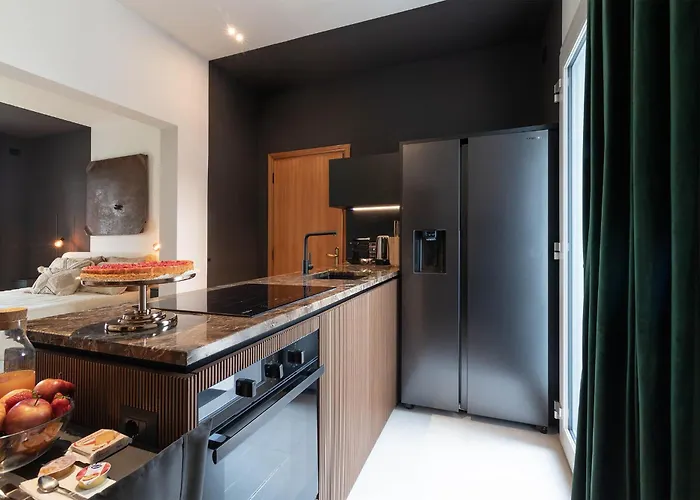 Memento Bed & Breakfast Cervia