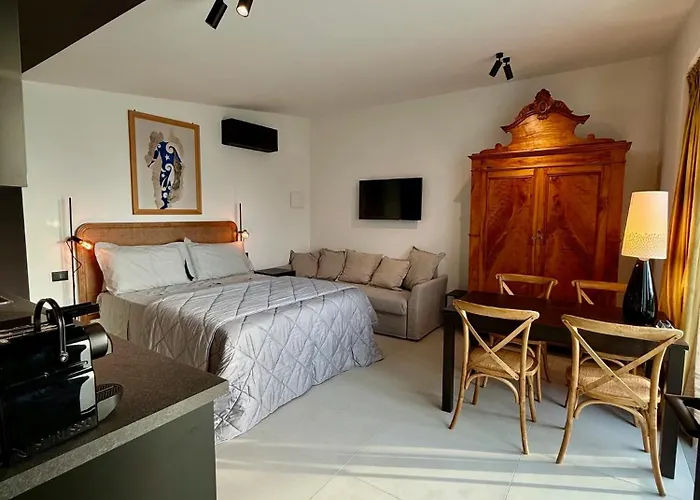 Bed & Breakfast Memento 4*