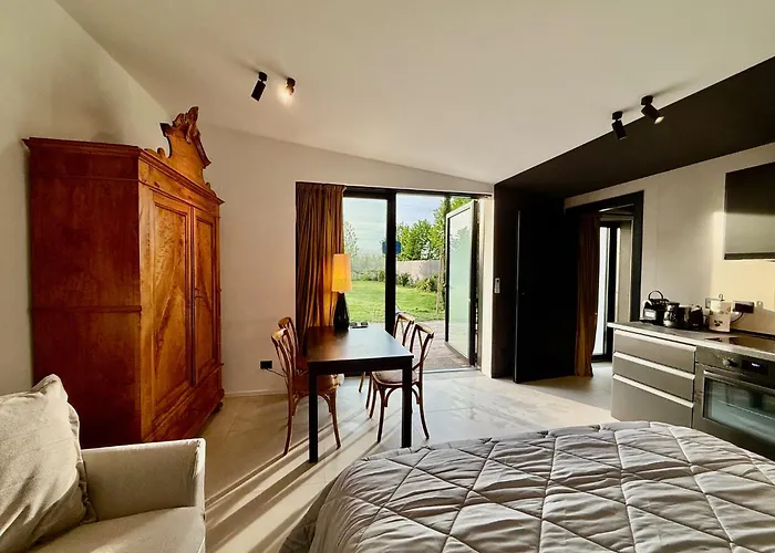 Memento Bed & Breakfast